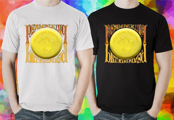 one1side neil young crazy horse psychedelic men's t-shirt s-2xl b popular tagless tee shirt
one1side neil young crazy horse psychedelic men's t-shirt s-2xl b popular tagless tee shirt