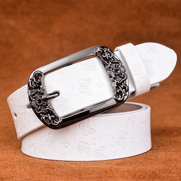 leather ladies fashion thin beltight waist adjustable fancy vintage metal buckle for jeans dress decoration wholesale, Black;brown
leather ladies fashion thin beltight waist adjustable fancy vintage metal buckle for jeans dress decoration wholesale, Black;brown