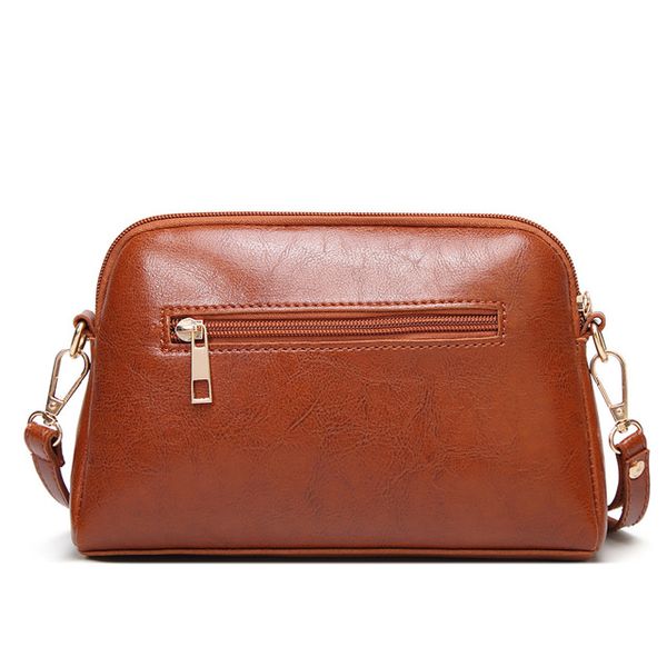 2020 lady party purse casual crossbody messenger shoulder bags female daily messenger bag waterproof soft leather
2020 lady party purse casual crossbody messenger shoulder bags female daily messenger bag waterproof soft leather