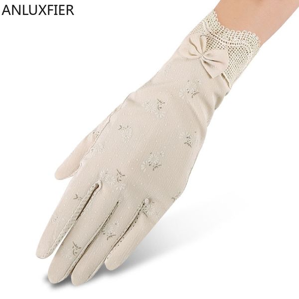 five fingers gloves h10042 sun protection women summer silk touch screen lace hand muff driving breathable anti-skid all-finger mittens, Blue;gray
five fingers gloves h10042 sun protection women summer silk touch screen lace hand muff driving breathable anti-skid all-finger mittens, Blue;gray