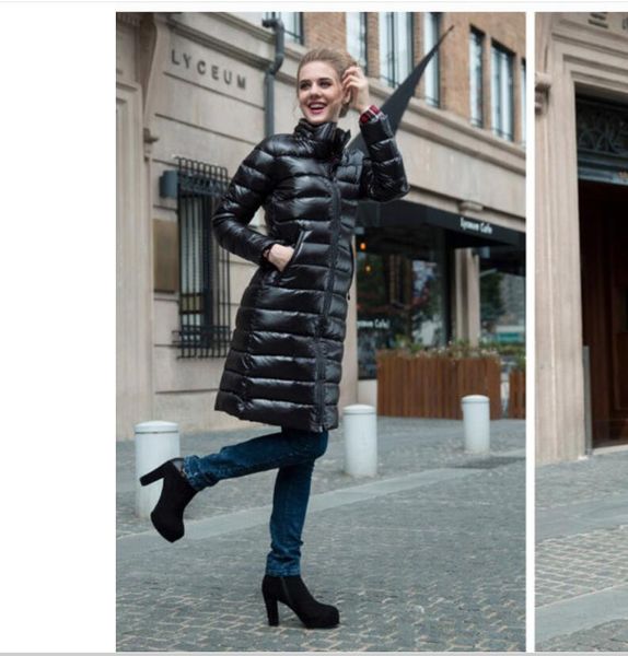 2020 women winter jacket fashion women down jacket down parkas coats blue black new women winter casual outdoor warm outwear
2020 women winter jacket fashion women down jacket down parkas coats blue black new women winter casual outdoor warm outwear