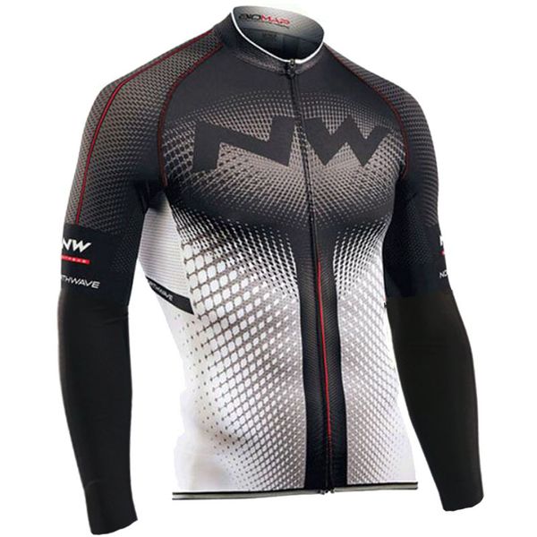 2020 bike clothes cycling wear long sleeve men's cycling jersey breathable nw brand bicycle clothing quick-dry mountain, Black;red
2020 bike clothes cycling wear long sleeve men's cycling jersey breathable nw brand bicycle clothing quick-dry mountain, Black;red