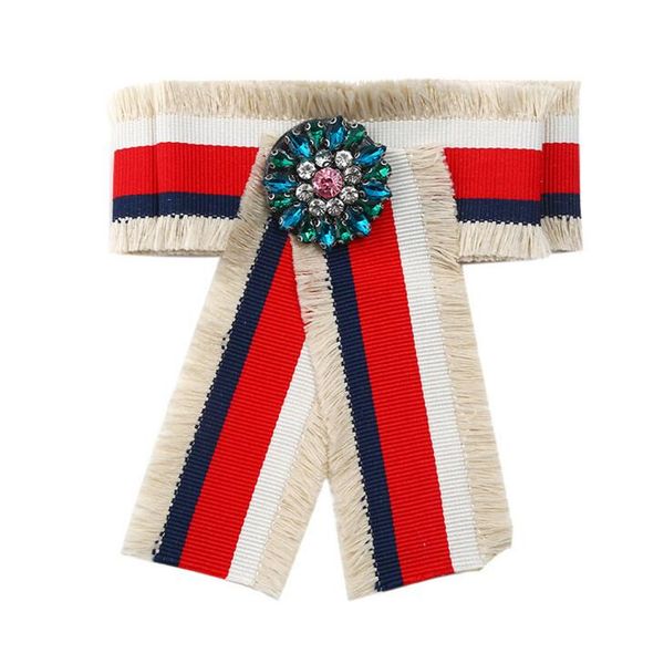 new women velvet bow tie vintage cameo lady head ribbon tassel brooch chic girls elegant costume jewelry collar pin girl gifts, Blue;purple
new women velvet bow tie vintage cameo lady head ribbon tassel brooch chic girls elegant costume jewelry collar pin girl gifts, Blue;purple