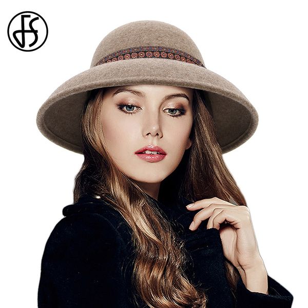 stingy brim hats fs women felt wool fedoras black gray camel vintage dress western bucket for ladies bowler with ethnic ribbon, Blue;gray
stingy brim hats fs women felt wool fedoras black gray camel vintage dress western bucket for ladies bowler with ethnic ribbon, Blue;gray