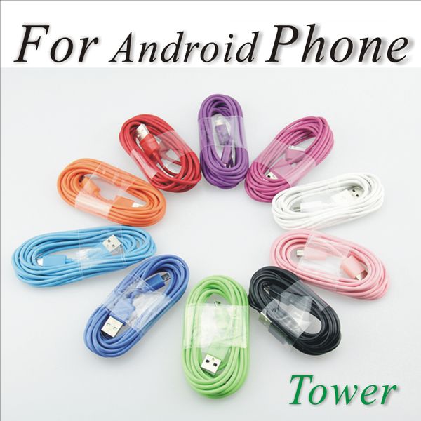 2m 6ft candy color tpe micro v8 charging cable usb data sync charger charging cord line cables for samsung s7 s6 oppo huawei mate9 nokia
2m 6ft candy color tpe micro v8 charging cable usb data sync charger charging cord line cables for samsung s7 s6 oppo huawei mate9 nokia