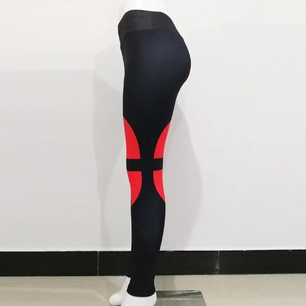 bulift леггинсы брюки женщины capris тонкий дышащие пот-абсорбент тонкий hip digital сращивание цвет высокой талией брюки, White;red
bulift леггинсы брюки женщины capris тонкий дышащие пот-абсорбент тонкий hip digital сращивание цвет высокой талией брюки, White;red