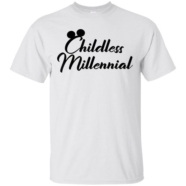 бездетные тысячелетнее смешные t - shirt white для мужчин - женщины подарки s - 6xl на заказ специальной печати футболочки 
бездетные тысячелетнее смешные t - shirt white для мужчин - женщины подарки s - 6xl на заказ специальной печати футболочки