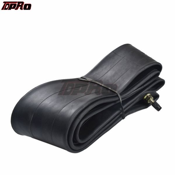tdpro new 2.75/3.00-21" inch motorcycle tire front tube 80/100-21 high duty inner tube for pit bike dirt bike 150cc 160cc 200cc
tdpro new 2.75/3.00-21" inch motorcycle tire front tube 80/100-21 high duty inner tube for pit bike dirt bike 150cc 160cc 200cc