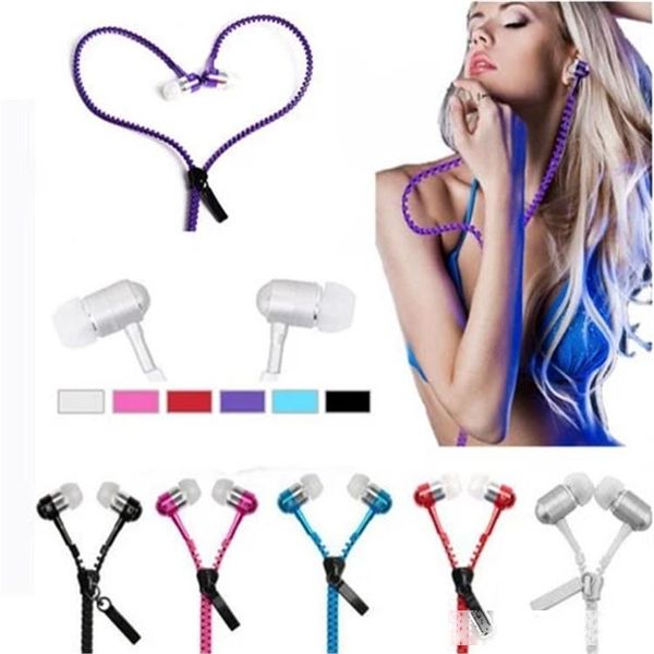 premium 3.5mm stereo zipper earphone tangle-wired zipper headphone music headset with microphone
premium 3.5mm stereo zipper earphone tangle-wired zipper headphone music headset with microphone