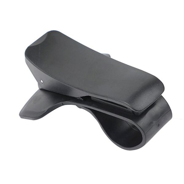 black 360 rotatable car clip bracket new dashboard view navigation creative for 3.5-6.5 inch smart phone
black 360 rotatable car clip bracket new dashboard view navigation creative for 3.5-6.5 inch smart phone