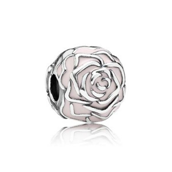 new 100% 925 sterling silver 1:1 genuine gem 791292en40 roses clip with pink enamel fit diy bracelet original women wedding gift, Black
new 100% 925 sterling silver 1:1 genuine gem 791292en40 roses clip with pink enamel fit diy bracelet original women wedding gift, Black