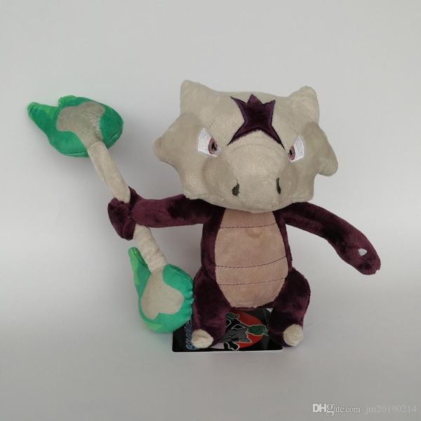 оптовые новые игрушки marowak мягкие куклы плюшевые игрушки для детей рождество хэллоуин лучшие подарки 8inch 20см
оптовые новые игрушки marowak мягкие куклы плюшевые игрушки для детей рождество хэллоуин лучшие подарки 8inch 20см