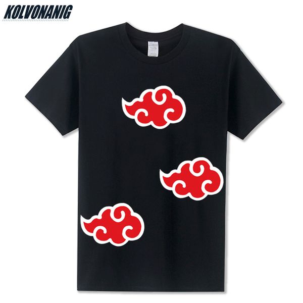 naruto akatsuki logo flaky clouds pattern print t shirt itachi uchiha anime t-shirts cosplay costume tees plus size xs-3xl
naruto akatsuki logo flaky clouds pattern print t shirt itachi uchiha anime t-shirts cosplay costume tees plus size xs-3xl