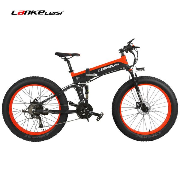t750plus 1000 w electric mountain bike 27 speed snow bike vouwen ebike citybike roadbike 5 pas full suspension 26''4.0 fat tire, Silver;blue
t750plus 1000 w electric mountain bike 27 speed snow bike vouwen ebike citybike roadbike 5 pas full suspension 26''4.0 fat tire, Silver;blue