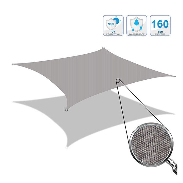 tents and shelters menfly 4x4m square awning outdoor patio party shade sail children's yard play sunshade tent pavilion shed pergola aw
tents and shelters menfly 4x4m square awning outdoor patio party shade sail children's yard play sunshade tent pavilion shed pergola aw