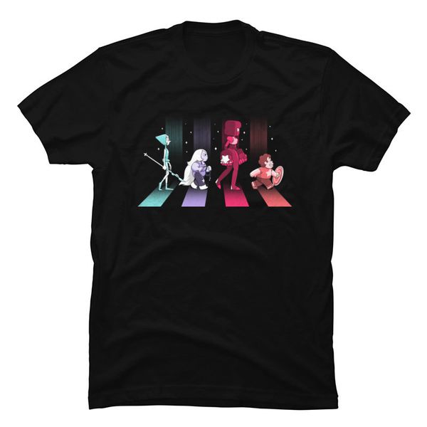 funny cartoon men short sleeve abbey crystal road t-shirt anime game design tees summer o-neck shirt
funny cartoon men short sleeve abbey crystal road t-shirt anime game design tees summer o-neck shirt