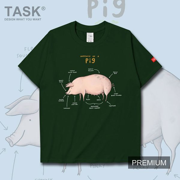 men's t-shirts fun exploded view cute little fresh pig cartoon pattern mens t shirt short sleeve casual sports cotton gyms summer cloth, White;black
men's t-shirts fun exploded view cute little fresh pig cartoon pattern mens t shirt short sleeve casual sports cotton gyms summer cloth, White;black