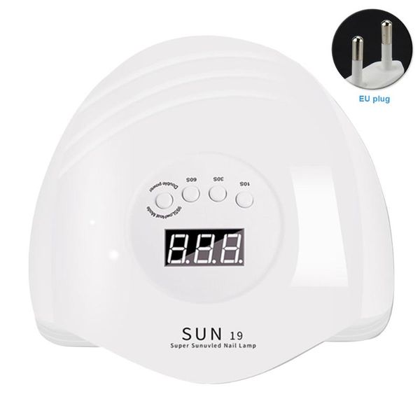 80w manicure equipment timer nail dryer 4 gears fast curing auto sensor foot hand display screen uv polishing led lamp
80w manicure equipment timer nail dryer 4 gears fast curing auto sensor foot hand display screen uv polishing led lamp