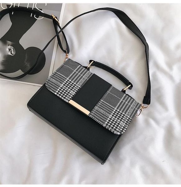 Cross Body Bag High Quality Women Handbag Messenger Bag Women Handbags Pochette Metis Shoulder Bags Crossbody Bags #b3ns
Cross Body Bag High Quality Women Handbag Messenger Bag Women Handbags Pochette Metis Shoulder Bags Crossbody Bags #b3ns