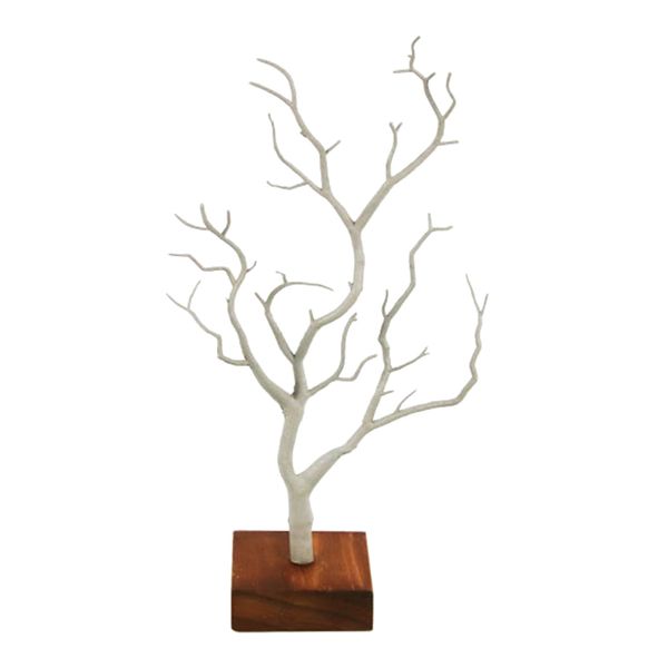 2 pcs jewelry necklace ring deer rack display rack storage creative gift tree storage jewelry box, Pink;blue
2 pcs jewelry necklace ring deer rack display rack storage creative gift tree storage jewelry box, Pink;blue