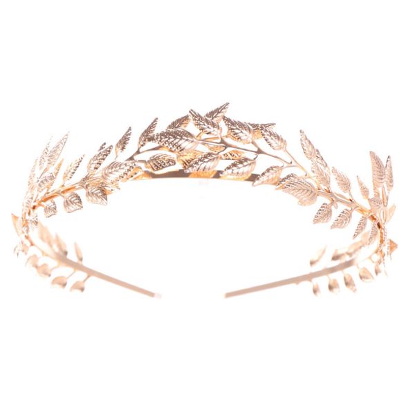 bridal leaf vine headband gold leaf crown tiara wedding bridesmaid prom headpiece hair accessories for women &girls, Golden;silver
bridal leaf vine headband gold leaf crown tiara wedding bridesmaid prom headpiece hair accessories for women &girls, Golden;silver