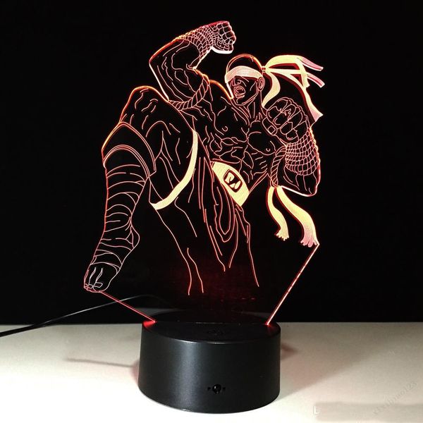 горячие продажи 3d knight иллюзия лампы night light dc 5v питание от порта usb пятые батареи оптовая dropshipping бесплатная доставка
горячие продажи 3d knight иллюзия лампы night light dc 5v питание от порта usb пятые батареи оптовая dropshipping бесплатная доставка