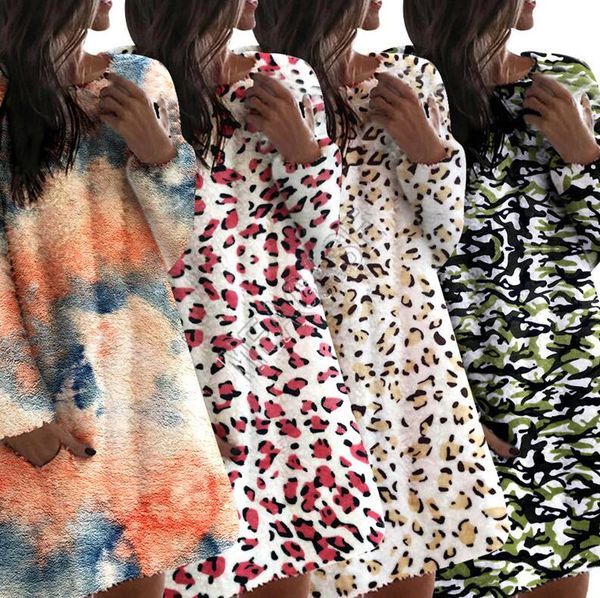 womans sherpa fleece hoodies dress plush furry pullover sweatshirts casual blouses color tie-dye leopard camouflage hairy sweater d91401, White
womans sherpa fleece hoodies dress plush furry pullover sweatshirts casual blouses color tie-dye leopard camouflage hairy sweater d91401, White