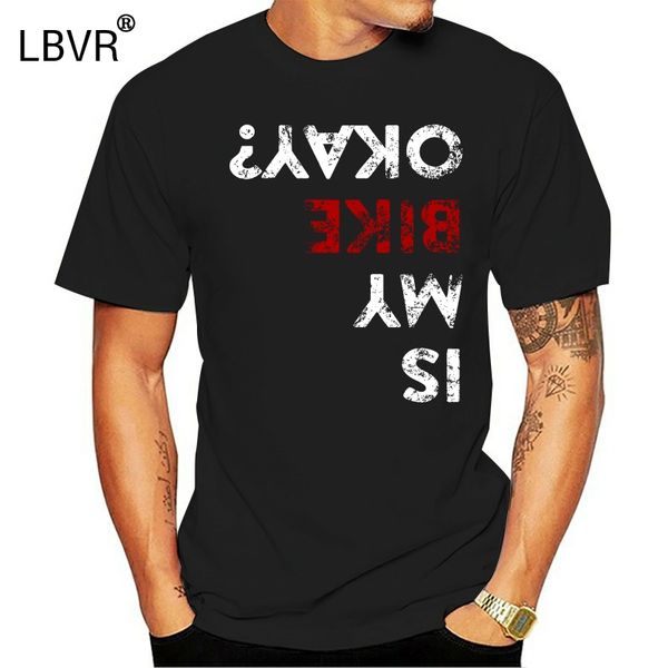 is my bike ok biker life skate adrenaline tricks bycicle custom fix funny tshirt fitness tee shirt
is my bike ok biker life skate adrenaline tricks bycicle custom fix funny tshirt fitness tee shirt