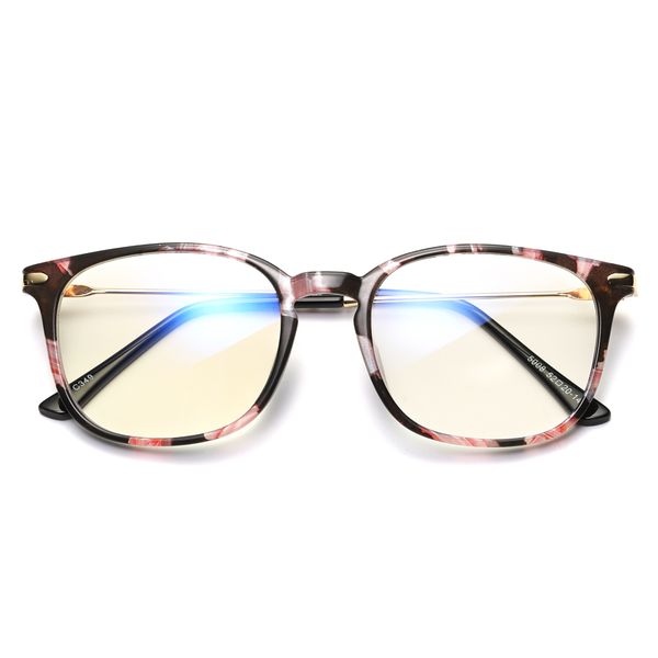 square brand design oversize women glasses men fashion anti blue light blocking uv400 eyewear optical reading computer 5008, White;black
square brand design oversize women glasses men fashion anti blue light blocking uv400 eyewear optical reading computer 5008, White;black