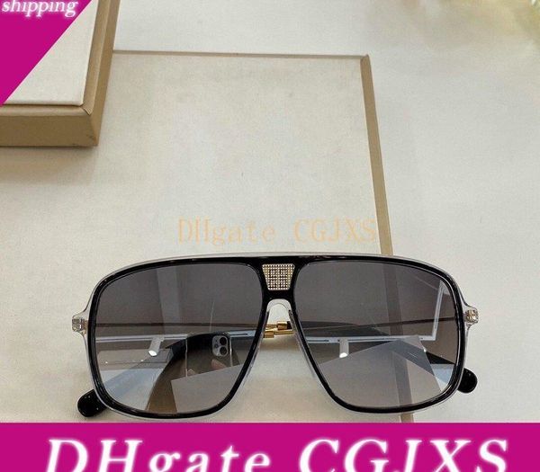 мужская мода оригинал box популярные солнцезащитные очки женщин square summer style full frame верхнего качества защита от ультрафиолетовых, White;black
мужская мода оригинал box популярные солнцезащитные очки женщин square summer style full frame верхнего качества защита от ультрафиолетовых, White;black
