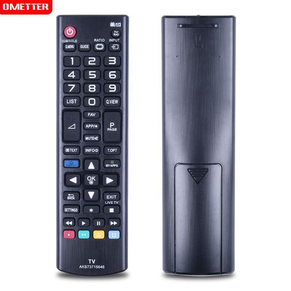 remote controlers use for lg led lcd tv akb73715646 control 24mt35s 27mt55s 24mt35s-pz 24mt55s-pz 27mt55s-pz 29mt31s-pz
remote controlers use for lg led lcd tv akb73715646 control 24mt35s 27mt55s 24mt35s-pz 24mt55s-pz 27mt55s-pz 29mt31s-pz