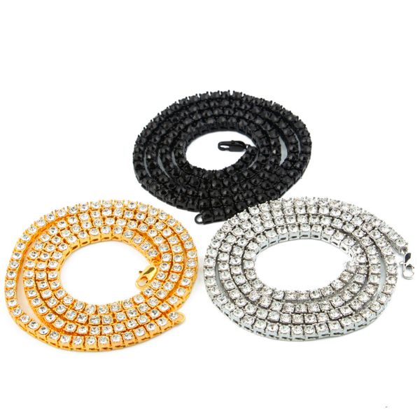 hip hop gold chain, auniquestyle 1 row 5мм round cut теннис цепи ожерелье 20inch --30inch мужские цепи ожерелье punk iced out rhinestone, Black
hip hop gold chain, auniquestyle 1 row 5мм round cut теннис цепи ожерелье 20inch --30inch мужские цепи ожерелье punk iced out rhinestone, Black