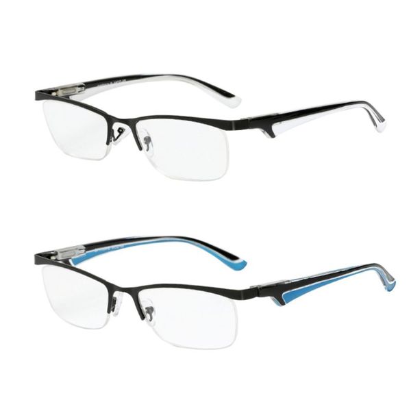 sunglasses men women fashion reading glasses anti-fatigue pc lens presbyopia unisex, White;black
sunglasses men women fashion reading glasses anti-fatigue pc lens presbyopia unisex, White;black