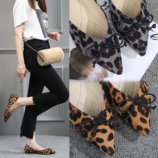 vogue плоские ботинки женщин ницца leopard остроконечные toe lady лодочные обувь flock вскользь плоские ботинки женщин chaussures femme, Black
vogue плоские ботинки женщин ницца leopard остроконечные toe lady лодочные обувь flock вскользь плоские ботинки женщин chaussures femme, Black