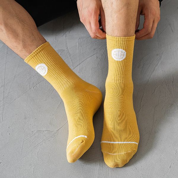 fashion creative harajuku men street hip hop cotton cartoon basketball pattern happy socks skateboard socks, Black
fashion creative harajuku men street hip hop cotton cartoon basketball pattern happy socks skateboard socks, Black