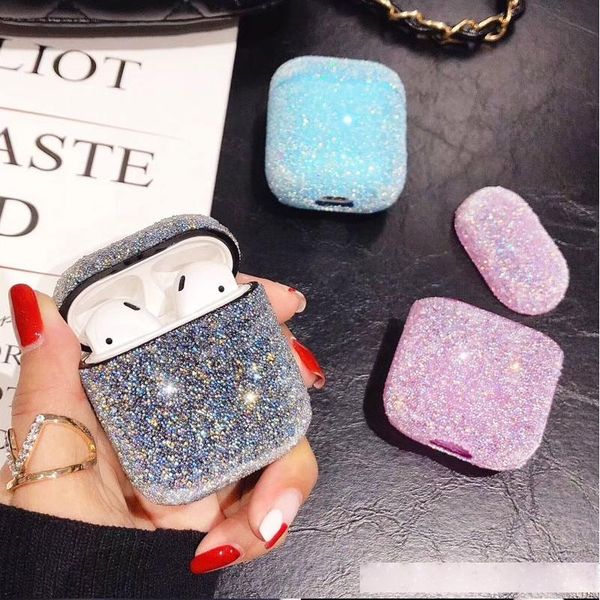luxury glitter protective case for airpods pro bling cover for apple wireless bluetooth earphone charging box shell ing
luxury glitter protective case for airpods pro bling cover for apple wireless bluetooth earphone charging box shell ing