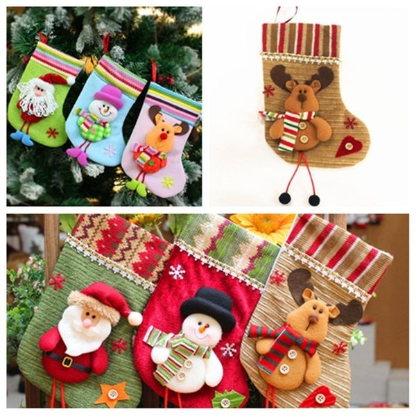 fashion christmas stocking cartoon cute children santa gifts candy bags xmas tree stocking home christmas decoration party suppliest2i51422
fashion christmas stocking cartoon cute children santa gifts candy bags xmas tree stocking home christmas decoration party suppliest2i51422