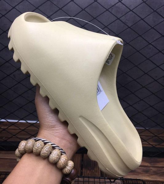 kanye west slides graffiti bone resin desert sand rubber slippers summer brown flat men women beach foam runner sneakers flip flop, Black
kanye west slides graffiti bone resin desert sand rubber slippers summer brown flat men women beach foam runner sneakers flip flop, Black