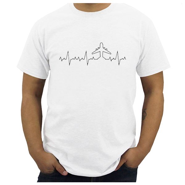 print t shirt heartbeat plane pilot funny print t shirt men short sleeve plane driver t-shirts mens clothing camisetas tees
print t shirt heartbeat plane pilot funny print t shirt men short sleeve plane driver t-shirts mens clothing camisetas tees
