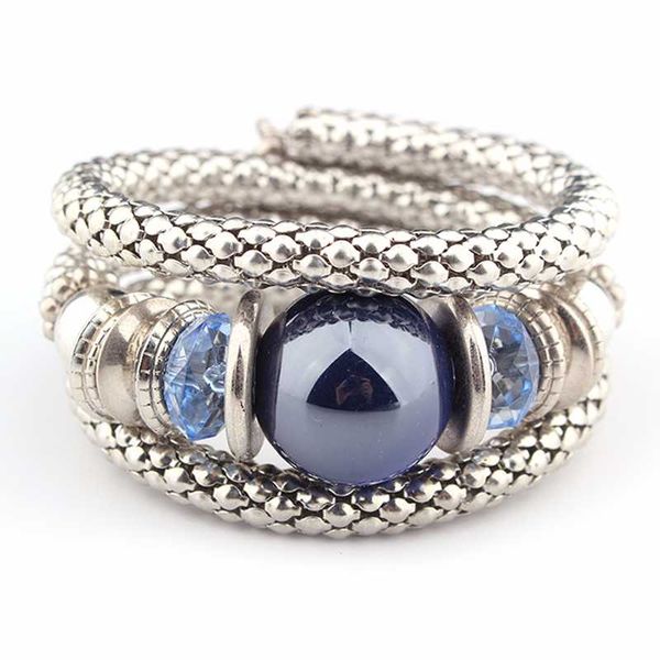 personality hyperbole snake chain crystal bangles vintage multilayer geometric alloy bangles for women, Black
personality hyperbole snake chain crystal bangles vintage multilayer geometric alloy bangles for women, Black