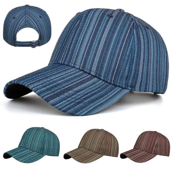 men women wash stripe color sun hat adjustable baseball cap hip hop hat fashion summer spring autumn concave shape 8.26, Blue;gray
men women wash stripe color sun hat adjustable baseball cap hip hop hat fashion summer spring autumn concave shape 8.26, Blue;gray