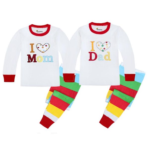 kids clothing for homewear toddler 100 cotton full sleeve pyjama set baby letter pajamas kids boys girls rainbow night sleepwear, Blue;red
kids clothing for homewear toddler 100 cotton full sleeve pyjama set baby letter pajamas kids boys girls rainbow night sleepwear, Blue;red