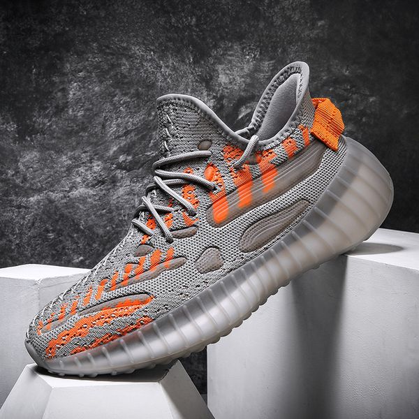 casualsneakersoutdoormenshoesflyingwoventrainersmensneakerswalkingmalepopcornbottomzapatoscasualesdeloshombres, Black
casualsneakersoutdoormenshoesflyingwoventrainersmensneakerswalkingmalepopcornbottomzapatoscasualesdeloshombres, Black