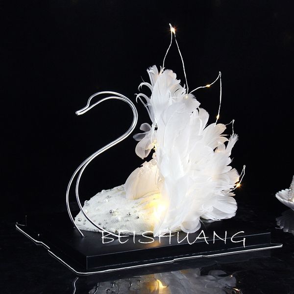 online celebrity jewelry ornaments beautiful swan cake decorative plug-in fairy cake decorative feather plug-in 4pdlq
online celebrity jewelry ornaments beautiful swan cake decorative plug-in fairy cake decorative feather plug-in 4pdlq