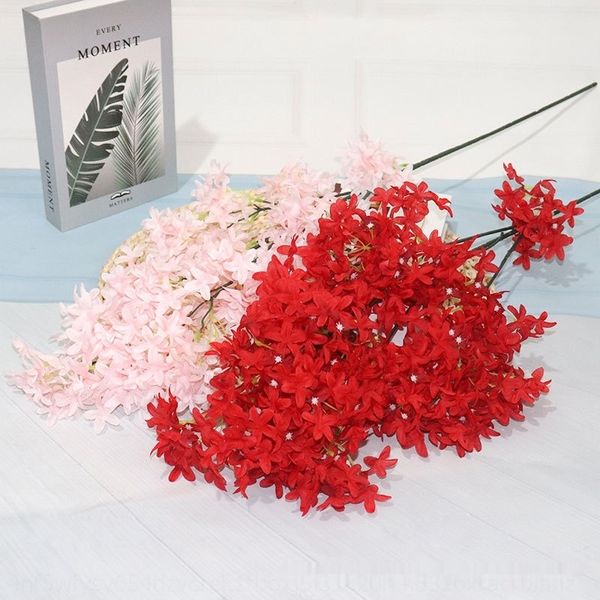encryption cross home scherry blossom lilac decorative silk artificial flower home artificial flower qbaqa
encryption cross home scherry blossom lilac decorative silk artificial flower home artificial flower qbaqa