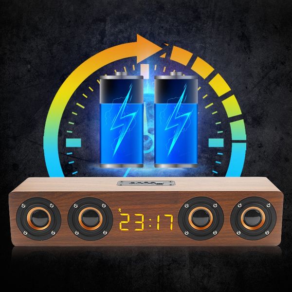 taste wooden portable bass column home theater stereo surround bluetooth speaker multi-function subwoofer soundbar support tf fm
taste wooden portable bass column home theater stereo surround bluetooth speaker multi-function subwoofer soundbar support tf fm