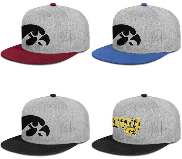 iowa hawkeyes football coconut tree logo mens and womens flat edge trucker adjustable cap fitted blank original hats black gay pride, Blue;gray
iowa hawkeyes football coconut tree logo mens and womens flat edge trucker adjustable cap fitted blank original hats black gay pride, Blue;gray