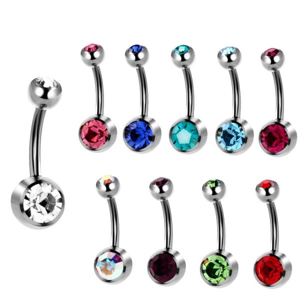 10 шт живота bars мульти кристал gem sparkly navel кнопка кольцо тело украшение 14g, Slivery;golden
10 шт живота bars мульти кристал gem sparkly navel кнопка кольцо тело украшение 14g, Slivery;golden