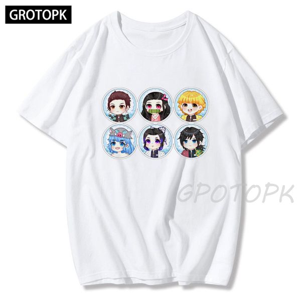 cartoon kawaii demon slayer harajuku t-shirt kimetsu no yaiba japanese anime t shirt men graphic tees tshirt male
cartoon kawaii demon slayer harajuku t-shirt kimetsu no yaiba japanese anime t shirt men graphic tees tshirt male