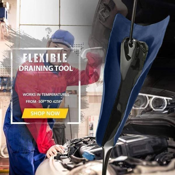flexible refueling long funnel drainage tool convenient and durable tool flexible motorcycle refueling agricultural machinery t5
flexible refueling long funnel drainage tool convenient and durable tool flexible motorcycle refueling agricultural machinery t5